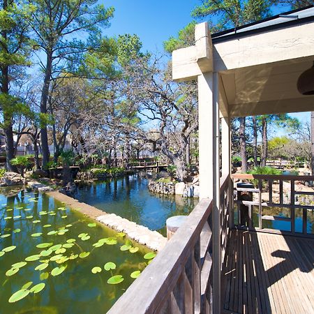 Horseshoe Bay Resort מראה חיצוני תמונה