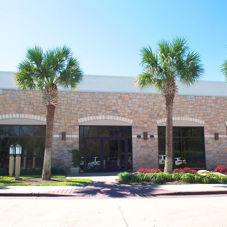 Horseshoe Bay Resort מראה חיצוני תמונה