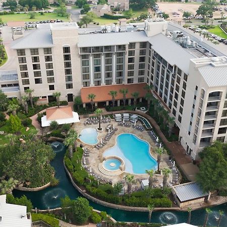 Horseshoe Bay Resort מראה חיצוני תמונה