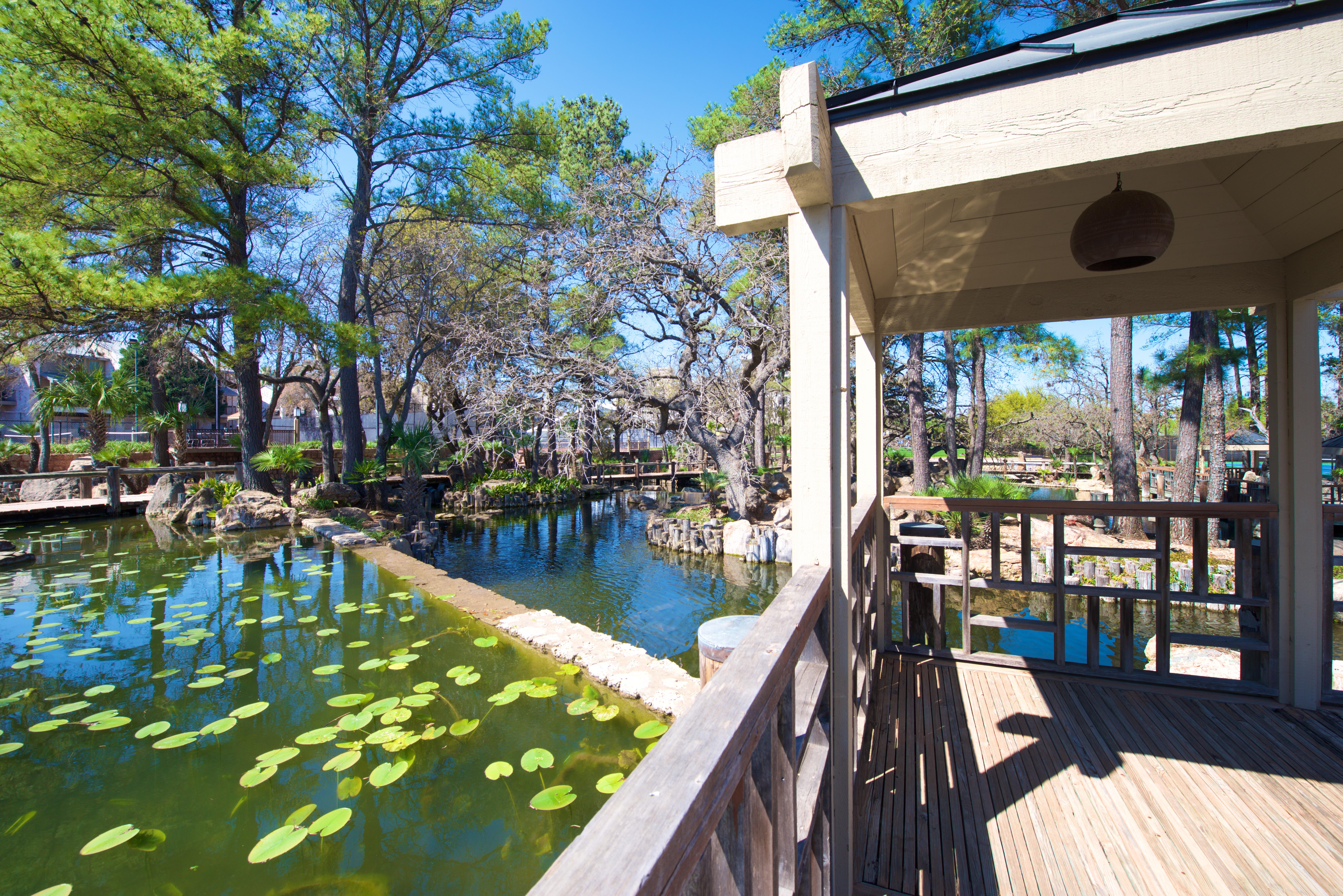 Horseshoe Bay Resort מראה חיצוני תמונה