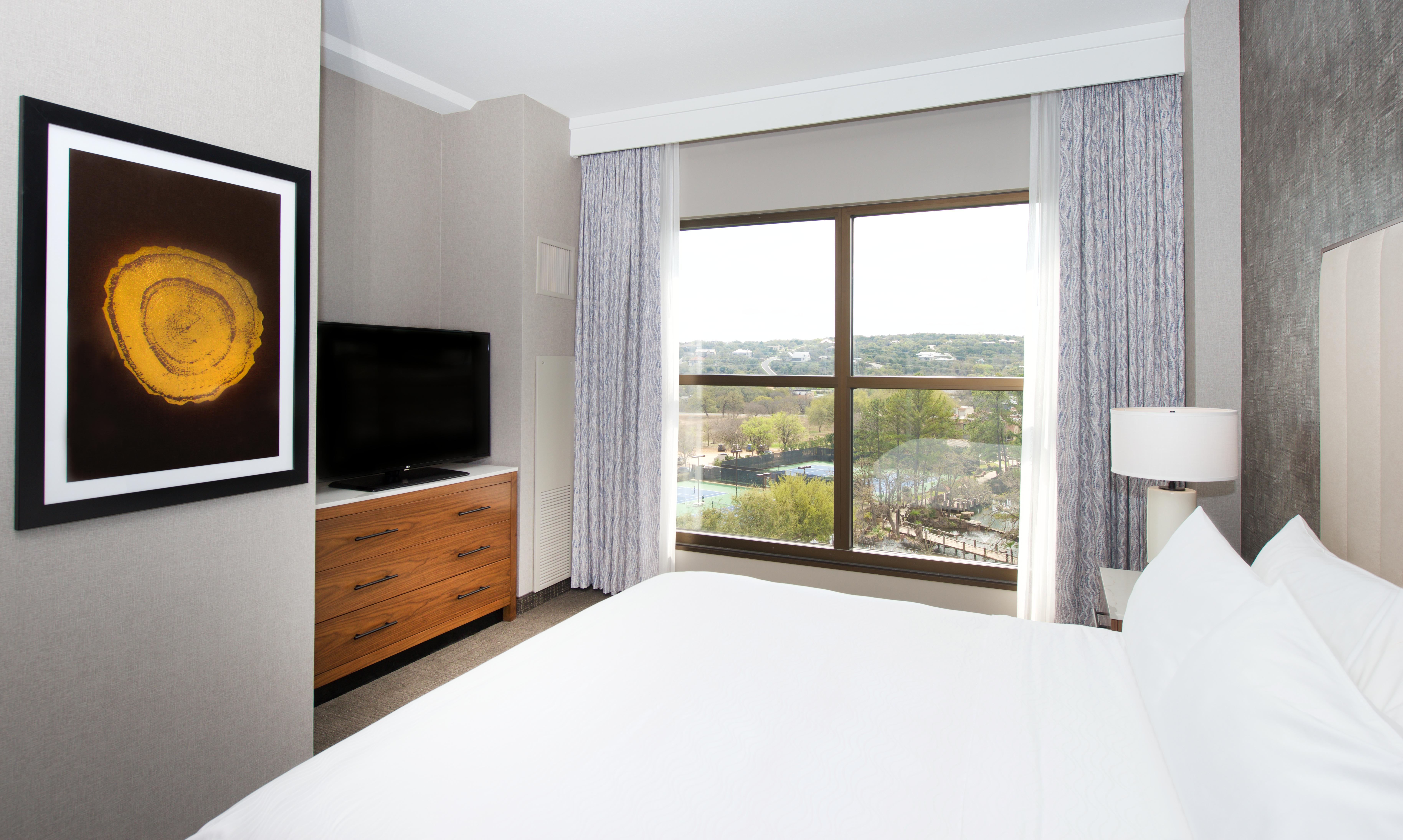 Horseshoe Bay Resort מראה חיצוני תמונה