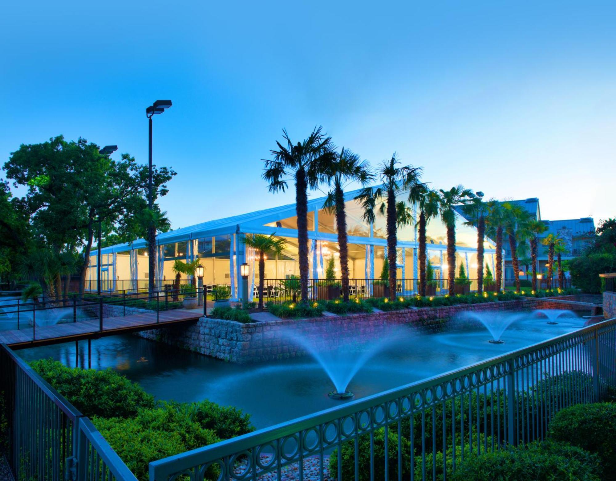 Horseshoe Bay Resort מראה חיצוני תמונה
