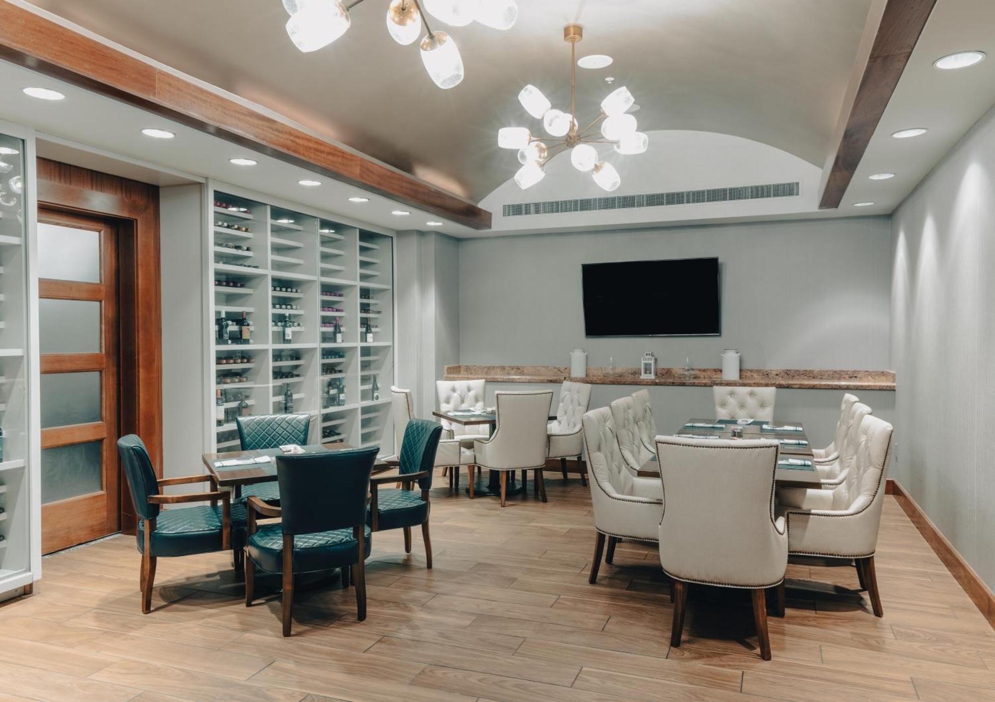 Horseshoe Bay Resort מראה חיצוני תמונה