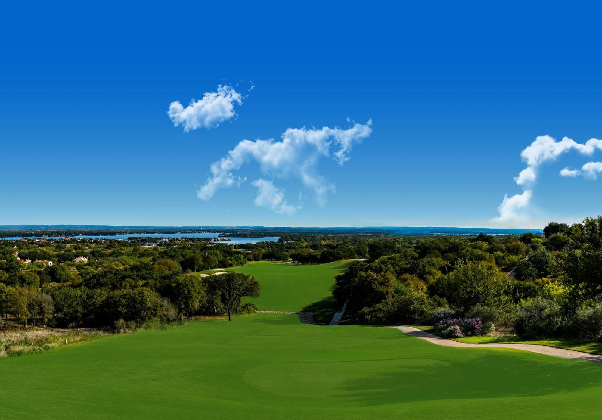 Horseshoe Bay Resort מראה חיצוני תמונה