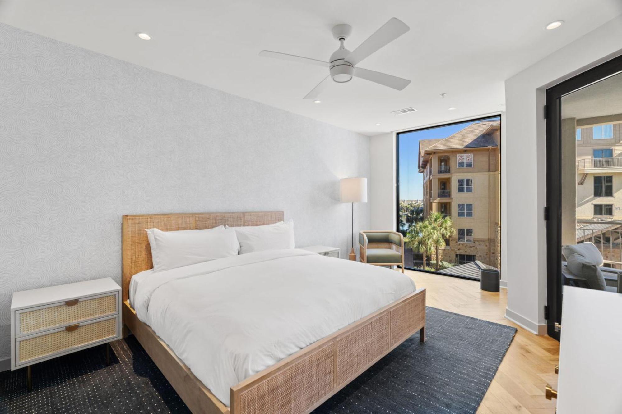 Horseshoe Bay Resort מראה חיצוני תמונה