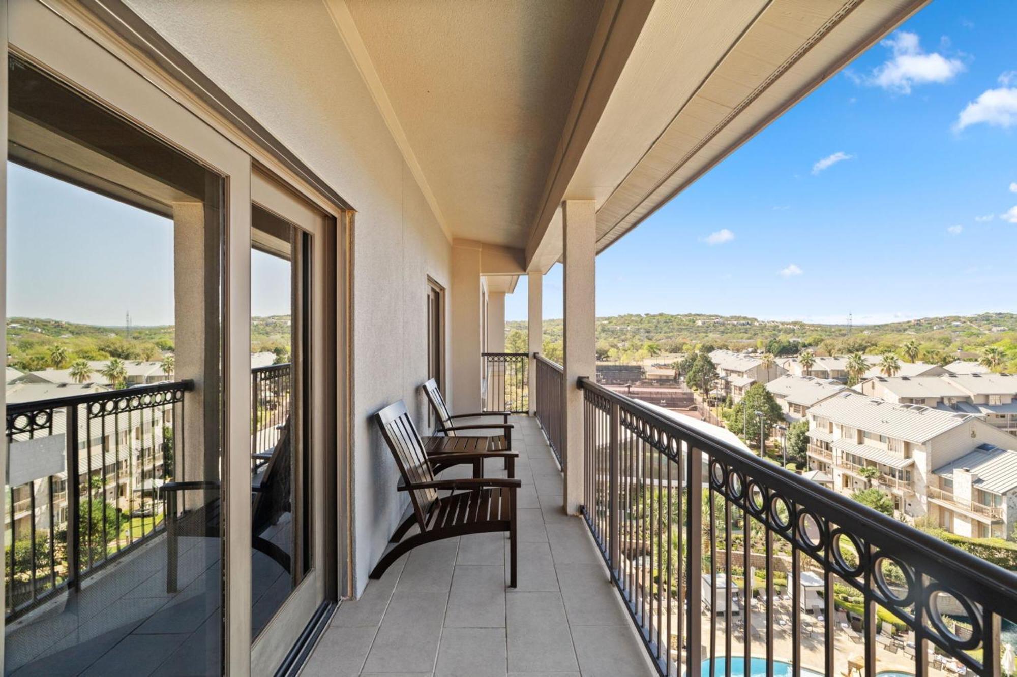 Horseshoe Bay Resort מראה חיצוני תמונה