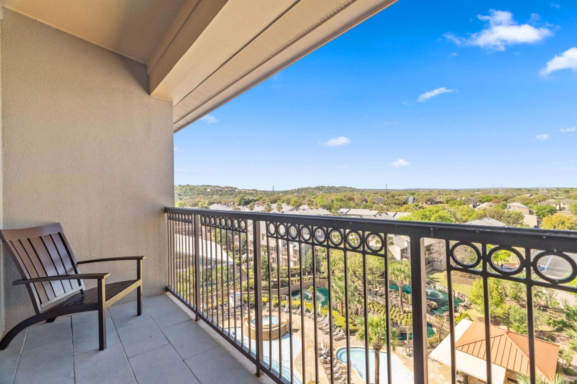 Horseshoe Bay Resort מראה חיצוני תמונה