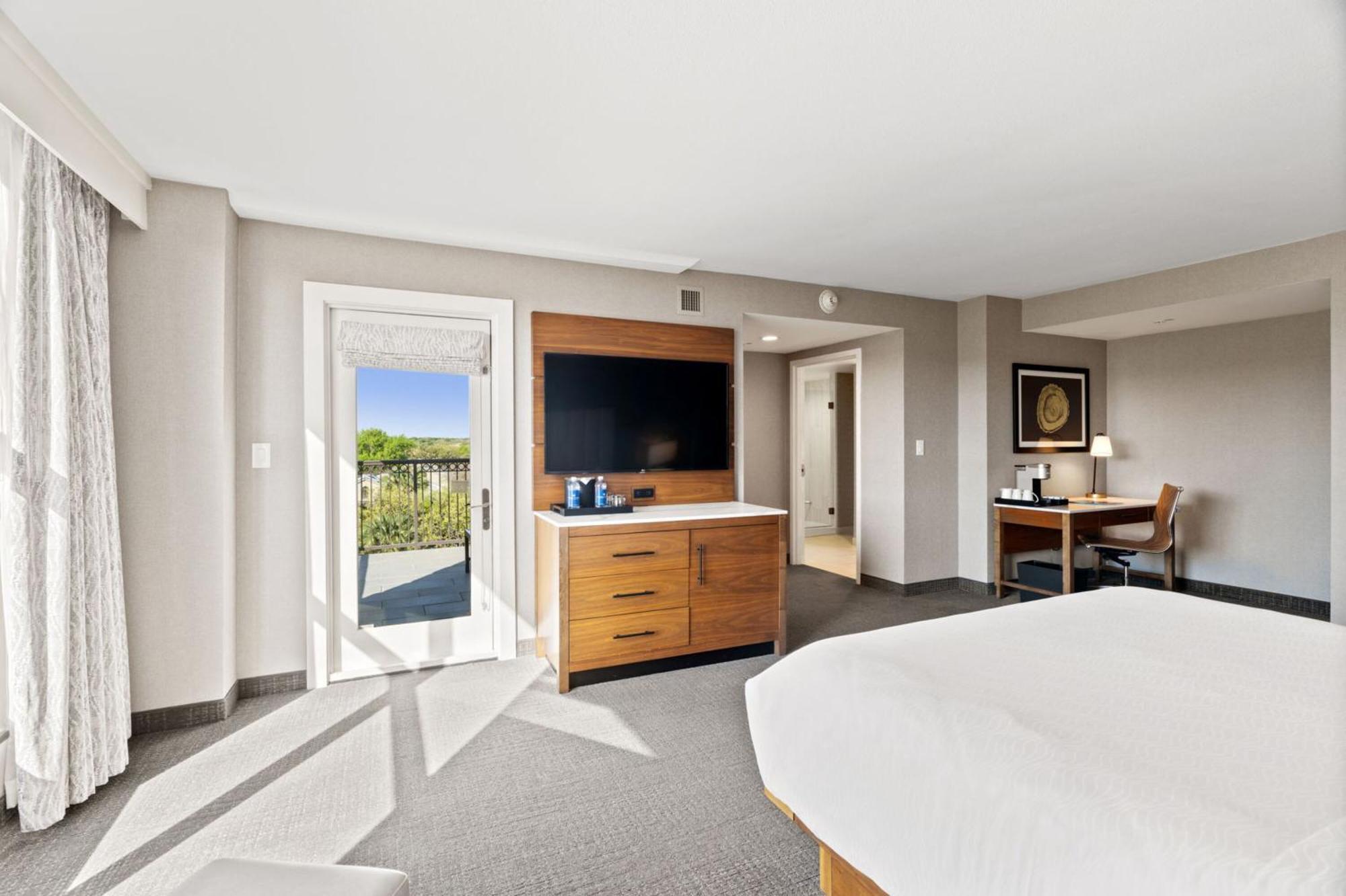 Horseshoe Bay Resort מראה חיצוני תמונה
