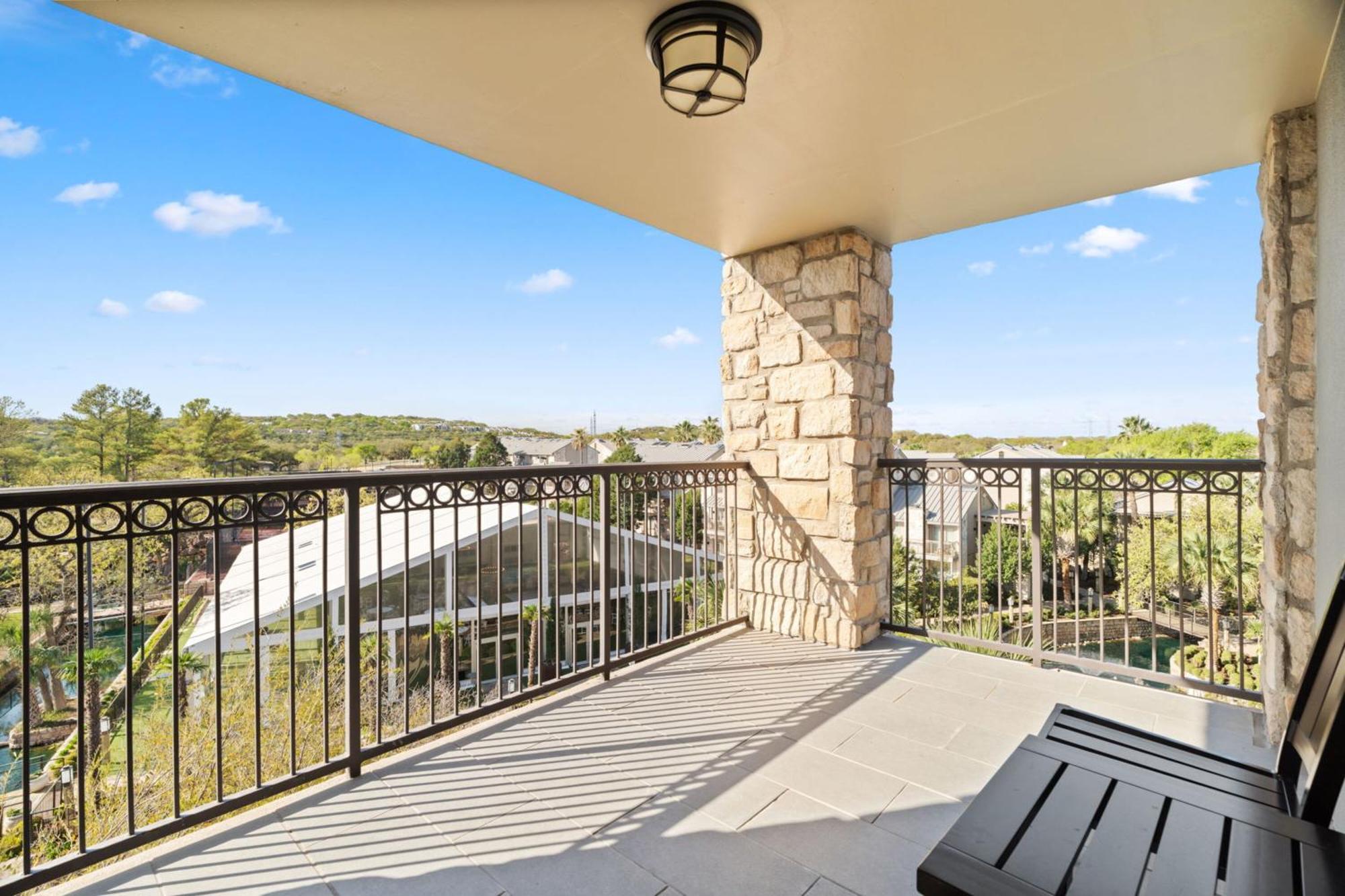 Horseshoe Bay Resort מראה חיצוני תמונה